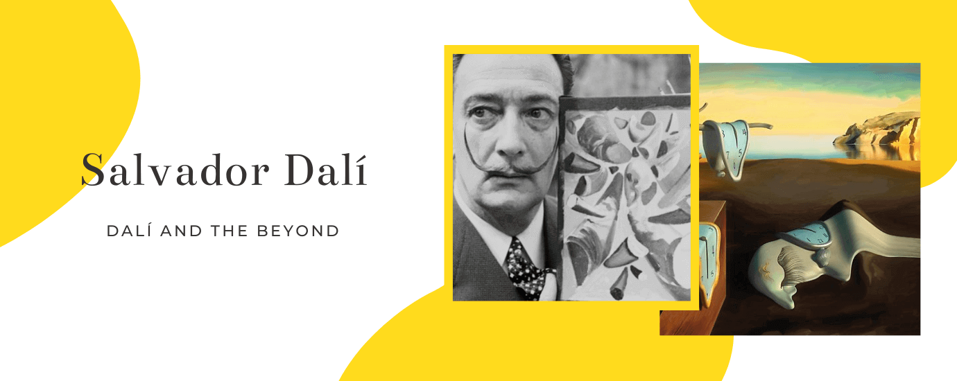 surrealism salvador dali 